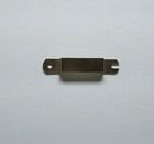 Pinball Machine Metal Ball Gate Frame Nos For Many Bally Williams Games No Wire