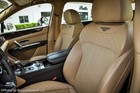 2019 Bentley Bentayga V8 Mulliner Driving Specification