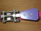 Quick Release Paraglider   Hang Glider Tow Bar   Solid  High Quality Tow Release