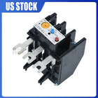 New 45-65a Standard Thermal Overload Relay Fits Fuji Tr-n3 3