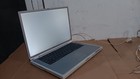 Vintage Apple Powerbook G4 Titanium 15  Laptop 550 Mhz 15  Lcd Screen M8407 P r
