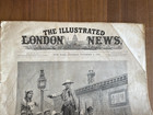 The Illustrated London News New York Nov 3  1900 Newspaper Vintage