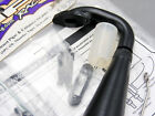 Vintage Hpi A970 Nitro Rs4 Super Rtr Racers Tuned Pipe   Exhaust Header Set New 