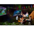 Led Solar String Lights Fairy Light Outdoor Garden Yard Decor Lamp Waterproof