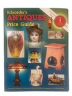 Schroeder s Antiques Price Guide 2004  2005  2006  2010 Like New Lot Of 4 Books