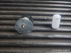 Fuel Tank Sender For Oliver Tractor 550 2-44 Guage Float Gas Diesel New