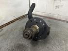 International I-80 Spindle 1660270c1  401-20972 