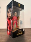 Minix Michael Jackson Thriller Collectible Figurine New