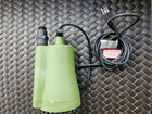 Works Perfect Drummond 1 3 Hp Submersible Utility Pump 2000 Gph  63318