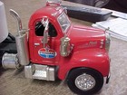 Amoco Standard Oil Tanker Coin Bank 2000 Limited Edition  16    Long