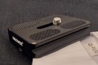 Neewer Universal Quick Release Tripod Camera Plate  top  1 4  Screw Qs-pu50
