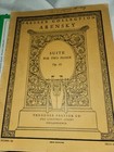 Vintage  Piano Sheet Music Lot Of 8 