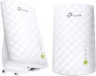 Tp-link Re200 Ac750 Wifi Range Extender     Dual Band  750mbps  802 11ac  Rj45