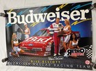 Vintage X3 Sexy Girl Beer Poster Lot - Sexy Girl  Racing  Octoberfest  Beer  Car