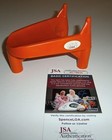 Packers Mason Crosby Signed Kicking Tee W   2 Jsa Coa Auto Autographed