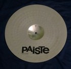 Paiste 18in 402 Crash ride Cymbal