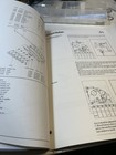 Bang   Olufsen Beocord 1900 Cassette Tape Deck Service Manual Original B o Oem
