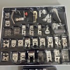 Industrial Sewing Machine New 43 Presser Foot Set New