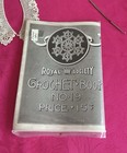 1922 Royal Society Crochet Book No  19 Antique Pattern Book Fashion   Handbags
