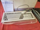 Commodore Amiga 4000 Vintage Desktop W  1084s-d2 Monitor Mint Condition