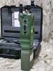 2024 Tca Prc 152a Uv Gps Version Handset Radio 15w Aluminum Handheld In Us Stock