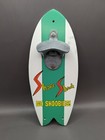 Culturefly Nickbox Rocket Power Shore Shack Bottle Opener Bar Decor