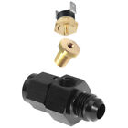 6an 8an 10an Transmission Oil Cooler Hose Fitting Thermostat Temp-erature Switch