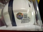 Pat Freiermuth Penn State Nittany Lions Autographed Signed Mini Helmet Coa