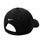 New Nike Black M l Unstructured Sphere Dri-fit Cap Hat Nkfd9709