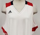 Brand New Women s Adidas Wnba Washington Mystic Jersey - 3xl