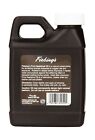 Fiebing s 100  Pure Neatsfoot Oil Natural Leather Preservative -  8 Oz