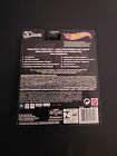 Hot Wheels Premium 50th Favorites  71 Datsun Bluebird 510 Wagon Real Riders