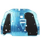 For Honda Civic 2016 - 2021 Engine Under Car Shield Splash Guard 74110tbaa00