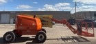 2017 Jlg 450aj 4wd Articulated  Boom Lift With Jib Boom Duetz Diesel Powered Jlg