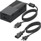 12v Ac For Xbox One Adapter Brick Charger Console Power Supply Cord Cable New