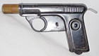 Daisy No  71 Repeater Water Pistol Squirt Gun Antique Toy Pressed Tin Vintage