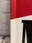 Vintage Marlboro Cigarettes Sign Tin Metal Philip Morris 1994