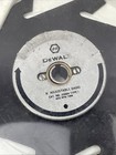 Dewalt Black   Decker Quick Set Ii 6  Adjustable Dado No 35004  1 4  - 13 16 