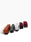  Lionel Train Cars Lot Of 5  Use Untested Need To Be Clean As Is See Pictures 