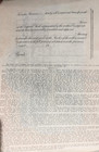 Vintage Unused Stock Certificate De Mattia Brothers Inc  Nj New Jersey