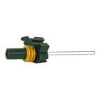 Air Conditioning Compressor Fits John Deere 8100 8200 8300 8400 8430 Ah169875