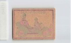  a vintage Japan Safety Match Label For Export 1800s  Matchbox Card s11445 8d6
