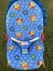 Vintage Y2k Fisher Price Baby Bouncer Seat Bouncy Chair