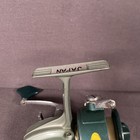 Vintage Heddon 238 Fishing Spinning Reel Nice Condition