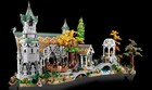 Lego 10316 The Lord Of The Rings  Rivendell - Brand New Sealed Box