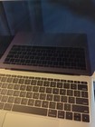 Macbook Pro 13-inch Mid-2017 2 5 Ghz I7  16gb Ram 256 Ssd