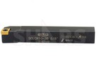 Shars 5 8 X 4-1 2  Rh Sclc Indexable Turning Tool Holder Ccmt Insert   