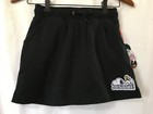 Justice Snoopy Girls Fleece Skirt W built In Shorts Black Skort U Pick Sizes New