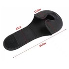 2 4x Fishing Reel Cover Bag Protective Baitcasting Trolling Case Us