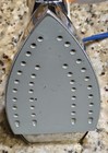 10  Ge General Electric Beige Light  n Easy Steam Dry Iron S1 F310wh Vintage 